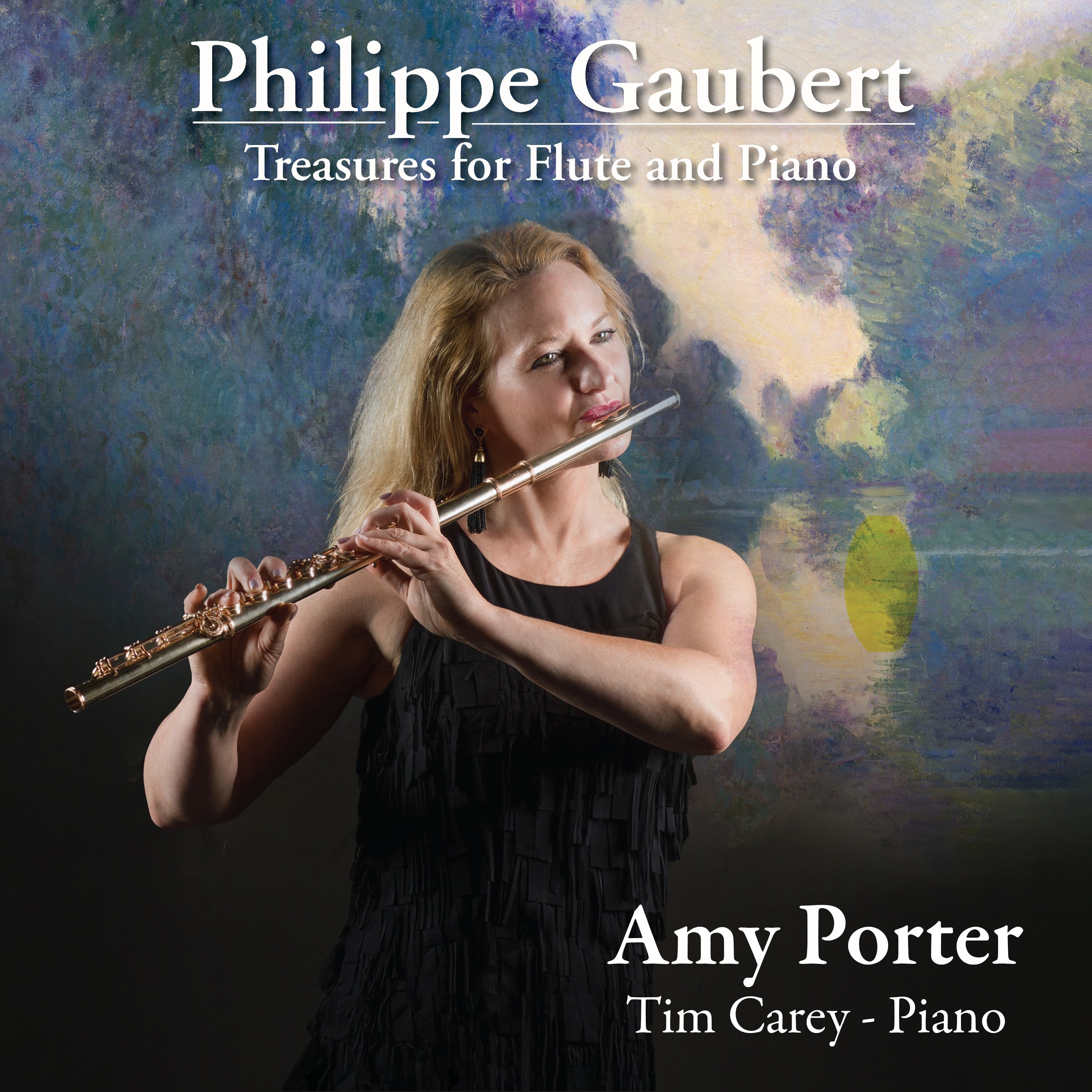 Philippe Gaubert: Treasures for Flute and Piano (Edition)